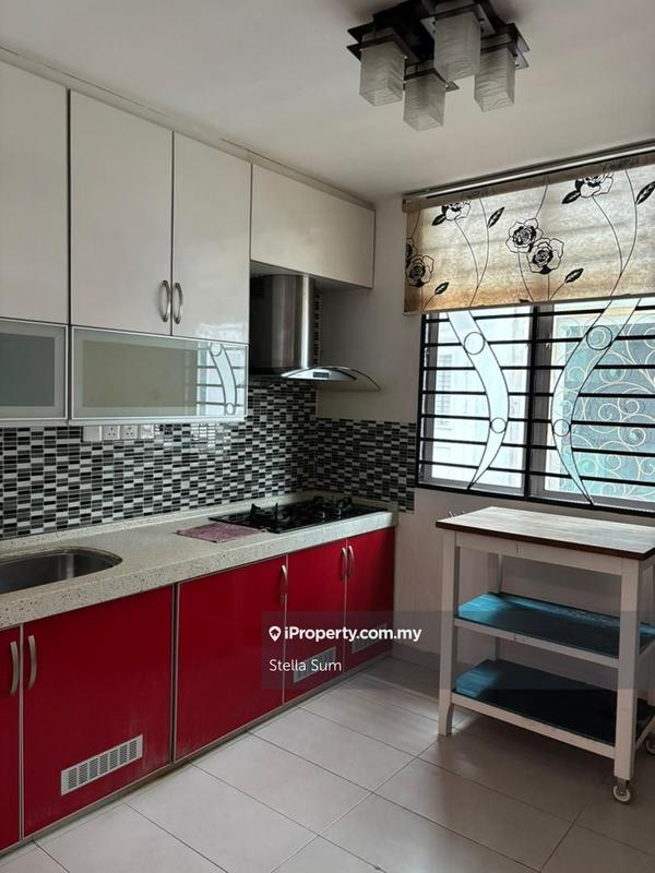 2.5-storey Terraced House for Sale in Putra Heights, Subang Jaya by Stella Sum - iProperty.com.my