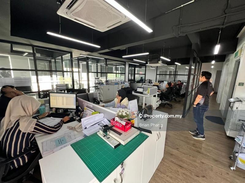 For Sale - Jelutong Prime