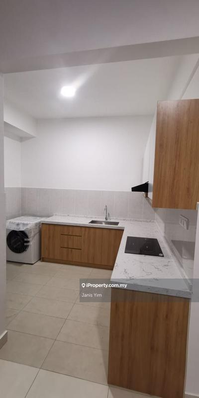 Residensi Servis untuk Dijual di Greenfield Residence oleh Janis Yim - iProperty.com.my