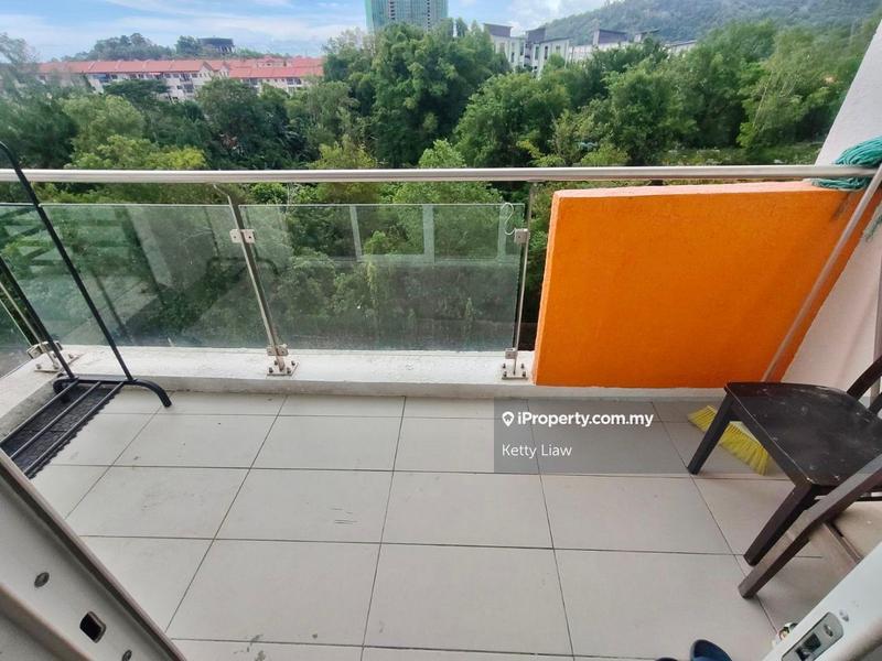 Condominium for Sale in The Palm Condominium by Ketty Liaw - iProperty.com.my