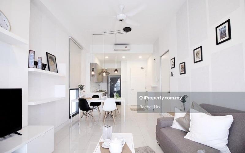 For Rent - Bayberry @ Tropicana Gardens