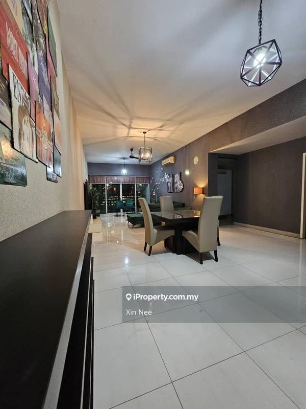 For Rent - Suasana Sentral Loft