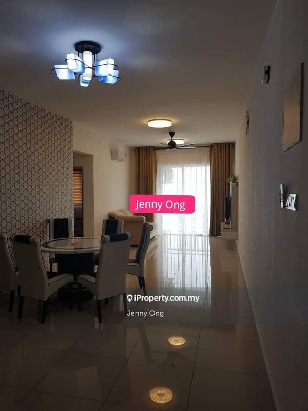 For Sale - Springs Ville (Segemal Indah)