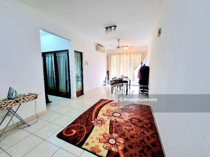 Condominium for Sale in Indah Alam (Subang Andaman) by Allen Ang - iProperty.com.my
