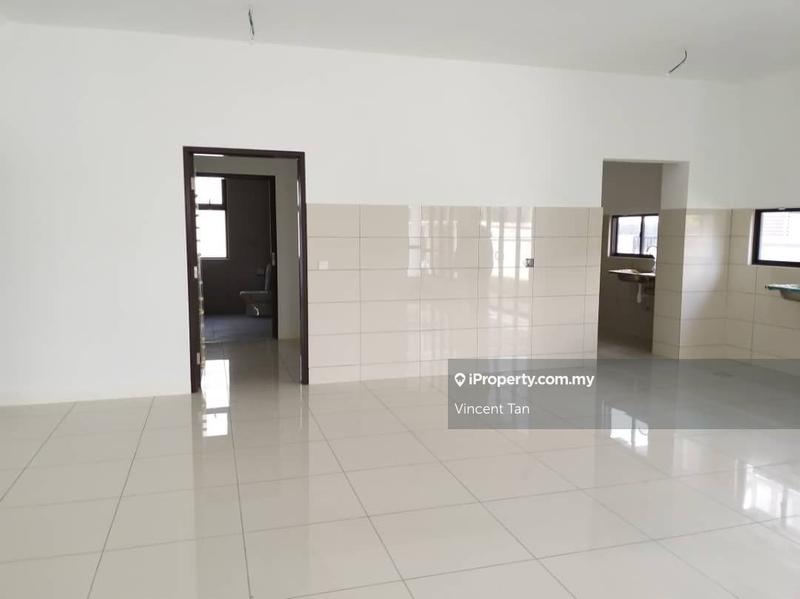 Semi-Detached House for Sale in Denai Alam, Shah Alam by Vincent Tan - iProperty.com.my