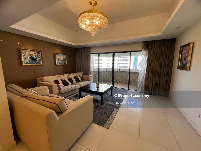 Condominium for Sale in UBN Apartment by Damon Wan - iProperty.com.my