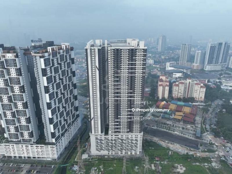 For Sale - Sky Awani Residensi 4