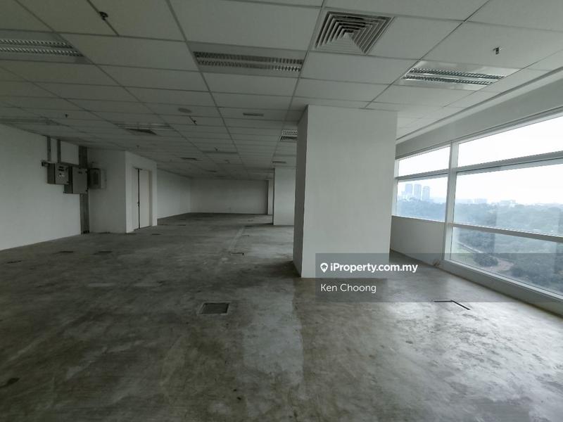 Office for Sale in Kl Sentral, Kuala Lumpur by Ken Choong - iProperty.com.my