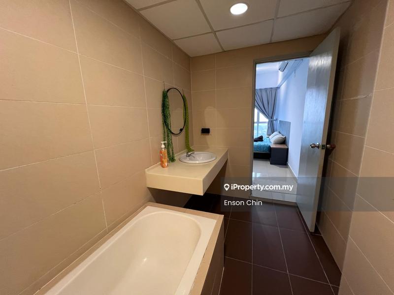 Service Residence for Sale in Main Place Residence by Enson Chin - iProperty.com.my
