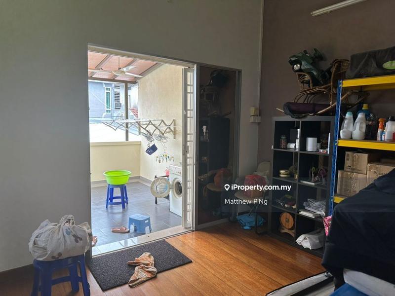 2-storey Terraced House for Sale in Kampung Melayu, Ayer Itam by Matthew P'Ng - iProperty.com.my
