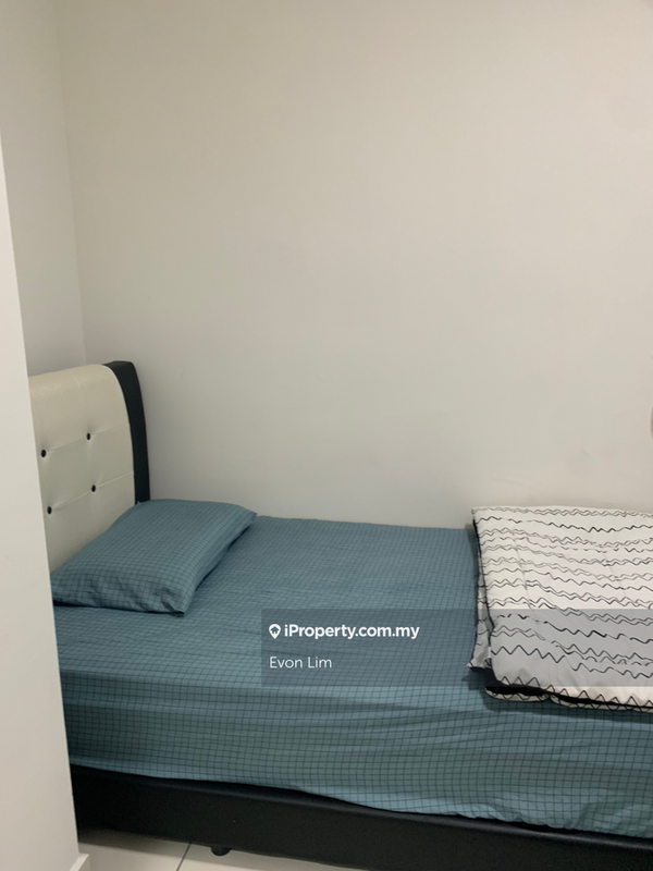 Service Residence for Rent in Traders Garden @ Cheras Selatan by Evon Lim - iProperty.com.my