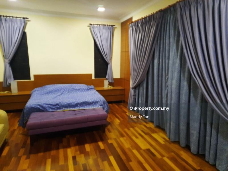 Banglo untuk Disewa di Aman Suria, Petaling Jaya oleh Mandy Tan - iProperty.com.my