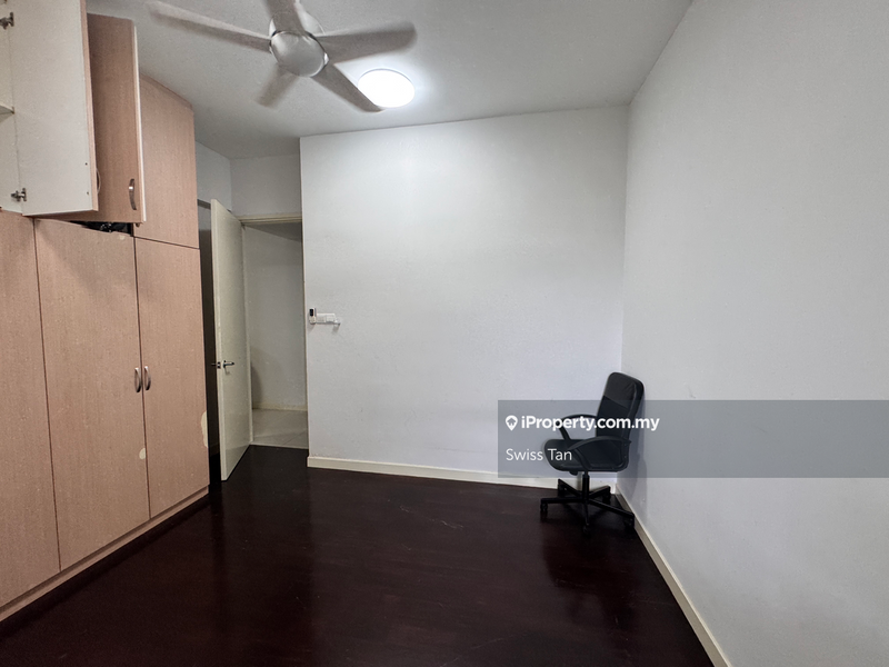 Condominium for Sale in Ameera Residences by Swiss Tan - iProperty.com.my