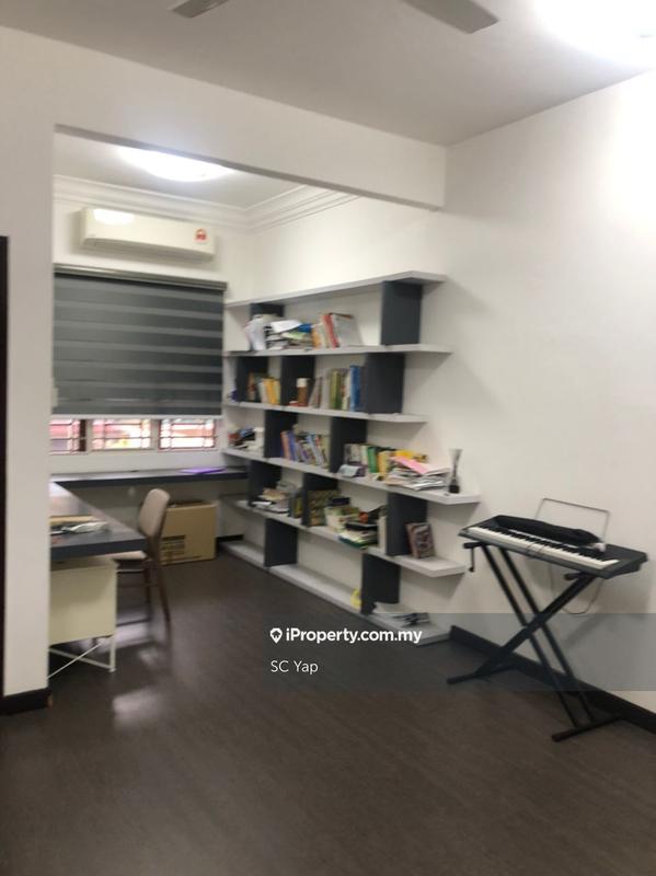 2.5-storey Terraced House for Sale in Damai Puri , Aman Puri , Kepong , Kuala Lumpur, Kepong by SC Yap - iProperty.com.my