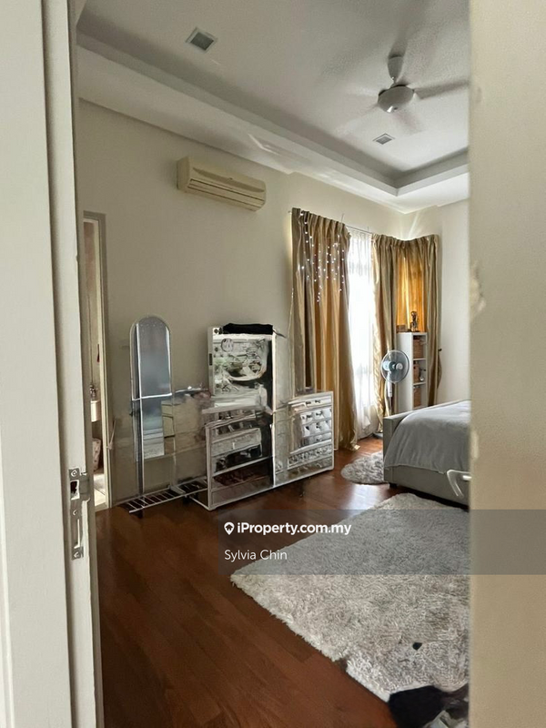 Twin Villas for Sale in Bukit Tunku (Kenny Hills), Kuala Lumpur by Sylvia Chin - iProperty.com.my