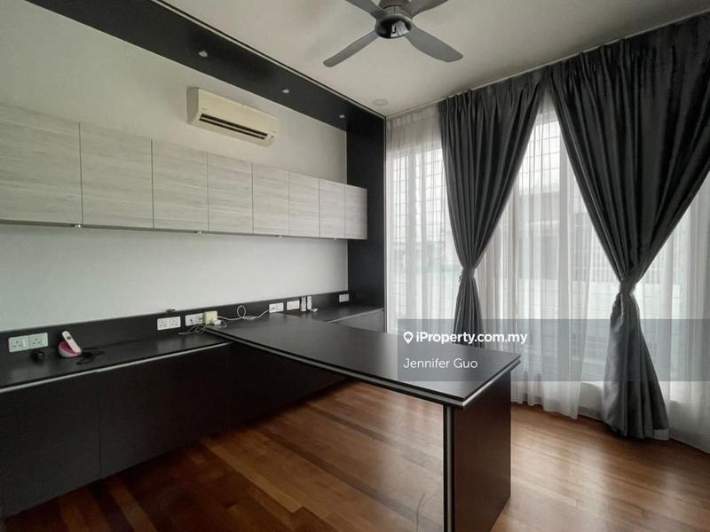 Banglo untuk Disewa di Cyberjaya, Selangor oleh Jennifer Guo - iProperty.com.my