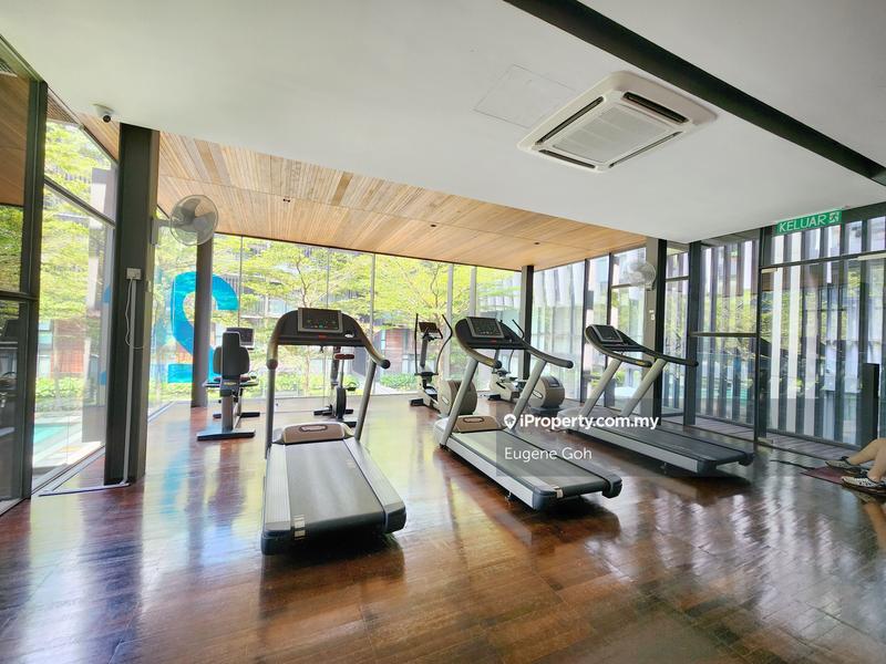 For Sale - The Capers @ Sentul East