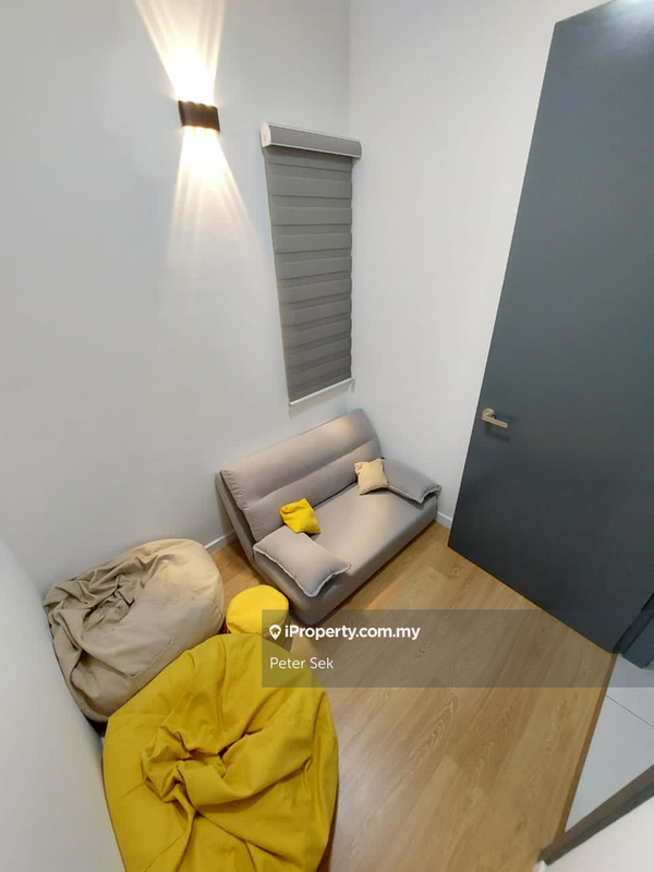 Condominium for Sale in Inspirasi by Peter Sek - iProperty.com.my