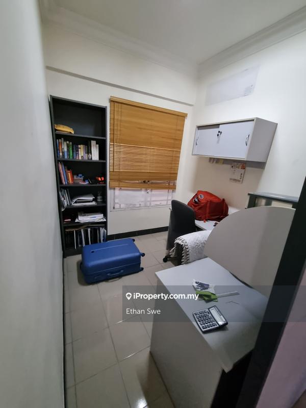 Condominium for Sale in Casa Damansara 2 by Ethan Swe - iProperty.com.my