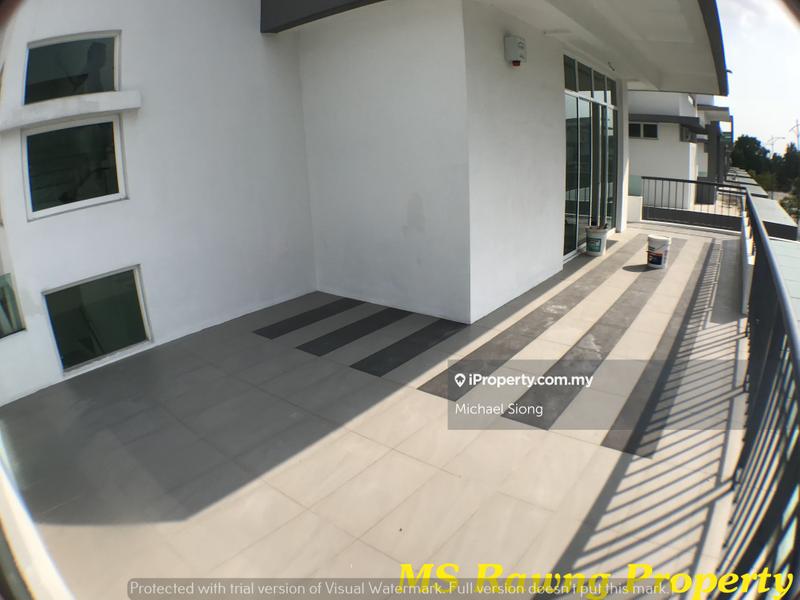 Bungalow House for Rent in Bandar Country Homes, Rawang by Michael Siong - iProperty.com.my