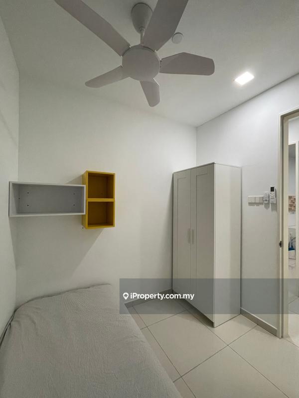 Service Residence for Rent in Kenwingston Skylofts by Eddie Wong - iProperty.com.my