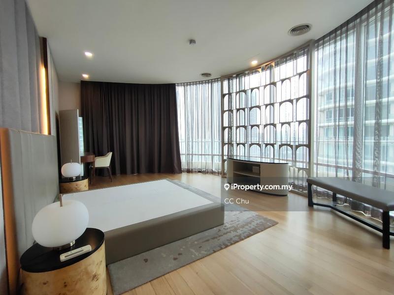Service Residence for Rent in The Oval by CC Chu - iProperty.com.my