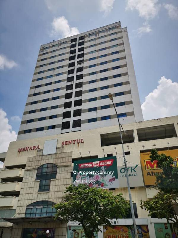Retail Space for Sale in Sentul, Kuala Lumpur by William Looi - iProperty.com.my