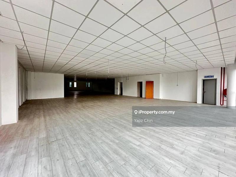 Semi-D Kilang untuk Disewa di Temasya Glenmarie, Glenmarie oleh Yapz Chin - iProperty.com.my