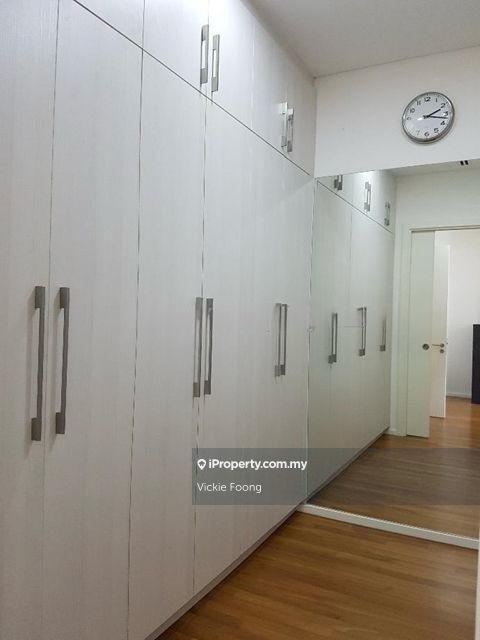 For Sale - Madge Mansions