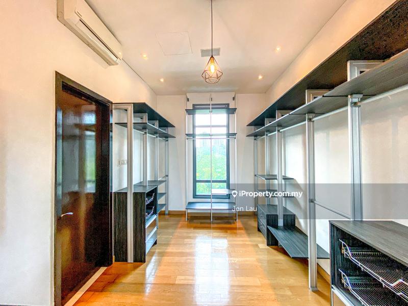 Bungalow House for Sale in Mont Kiara, Kuala Lumpur by Jen Lau - iProperty.com.my