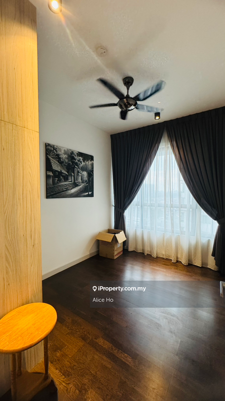 Service Residence for Sale in Lot 15 by Alice Ho - iProperty.com.my