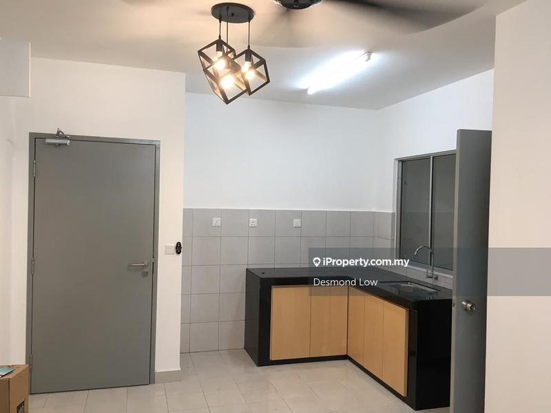 For Rent - Suria Pantai