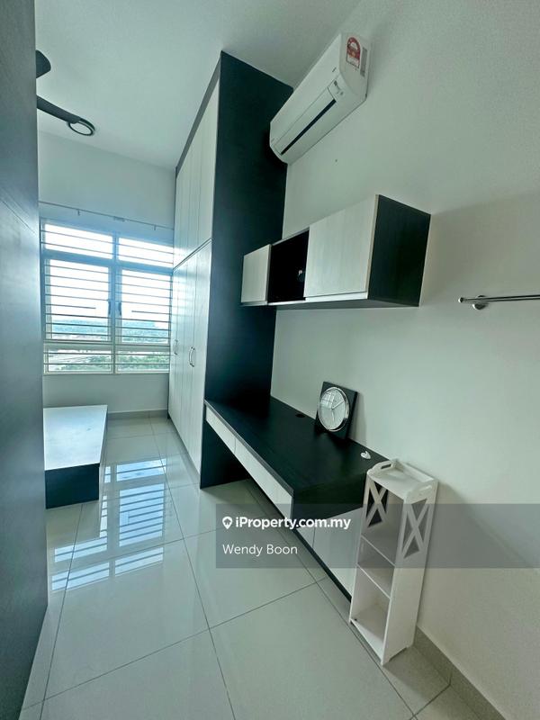 For Rent - La Thea Residences