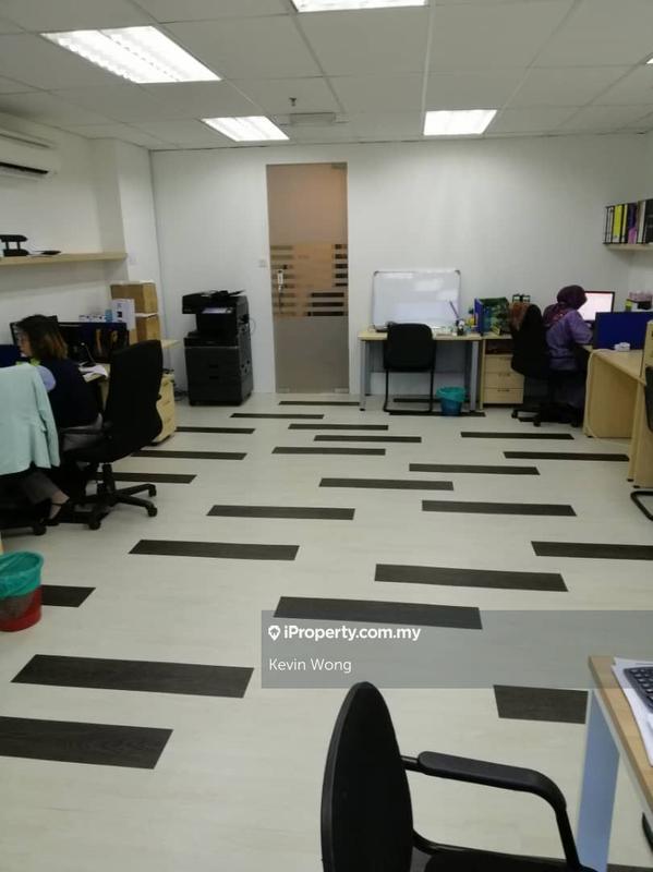 Office for Sale in Kuala Lumpur, Jalan Klang Lama (Old Klang Road) by Kevin Wong - iProperty.com.my