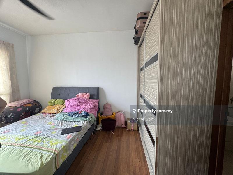 For Sale - Titiwangsa Sentral