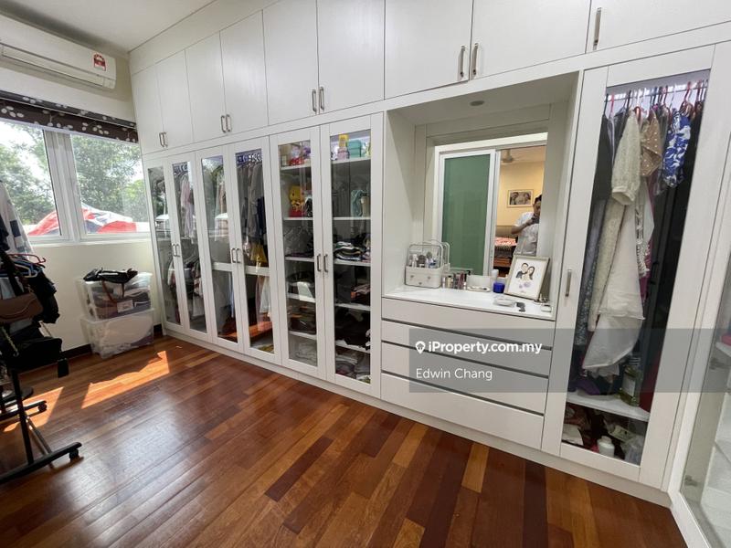 Semi-Detached House for Sale in Bandar Kinrara Seksyen 1, Bandar Kinrara by Edwin Chang - iProperty.com.my