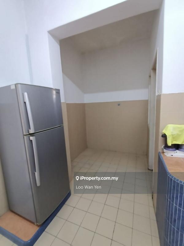 Kondominium untuk Disewa di Evergreen Park Scot Pine oleh Loo Wan Yen - iProperty.com.my