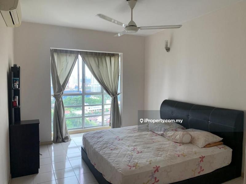 For Rent - Sri Jati II