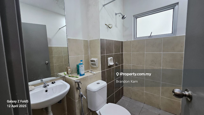 Apartment for Rent in Residensi Seremban Sentral by Brandon Kam - iProperty.com.my