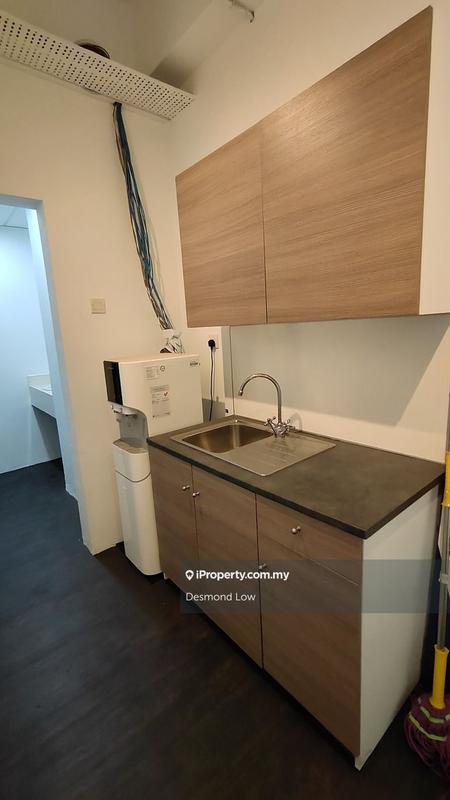 Office for Rent in Fraser Business Park Jalan Metro Pudu KL City, Cheras by Desmond Low - iProperty.com.my
