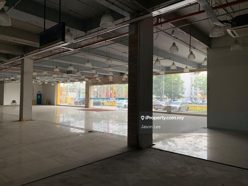 Gudang untuk Dijual di USJ, Subang Jaya, Petaling Jaya, Subang Jaya oleh Jason Lee - iProperty.com.my