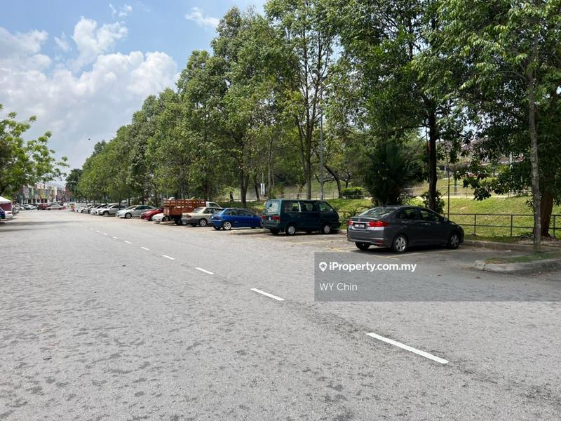 Kedai untuk Dijual di Taman Puncak Jalil, Seri Kembangan oleh WY Chin - iProperty.com.my