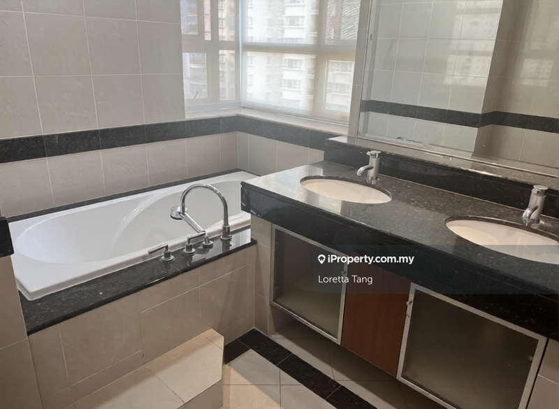 Kondominium untuk Dijual di Mont Kiara Aman oleh Loretta Tang - iProperty.com.my