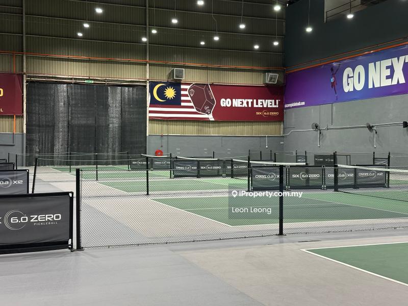 Detached Factory for Rent in Taman Perindustrian Subang, Subang Jaya by Leon Leong - iProperty.com.my