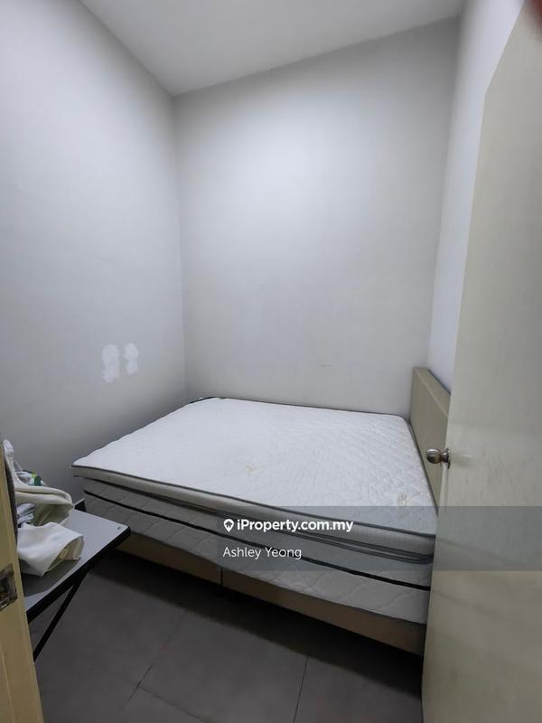 Cluster House for Sale in Taman Nusa Sentral, Iskandar Puteri (Nusajaya) by Ashley Yeong - iProperty.com.my