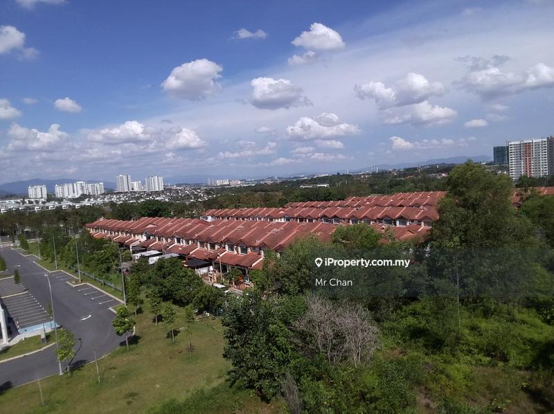 Banglo Tanah untuk Dijual di Balakong Cheras Kajang  Height Kajang, Seri Kembangan oleh Mr Chan - iProperty.com.my