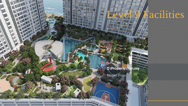 Kediaman Servis untuk Dijual di Parkland Avenue oleh Megan Khoo - iProperty.com.my
