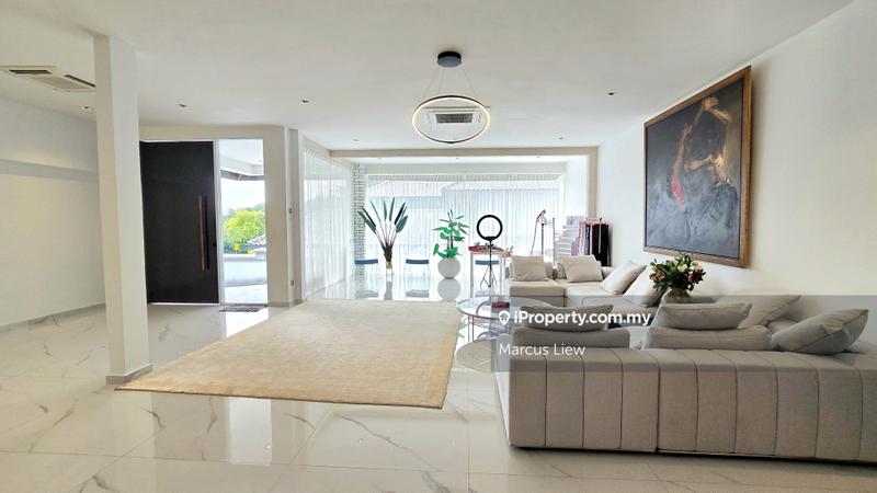 Bungalow House for Sale in Bukit Bandaraya, Bangsar by Marcus Liew - iProperty.com.my