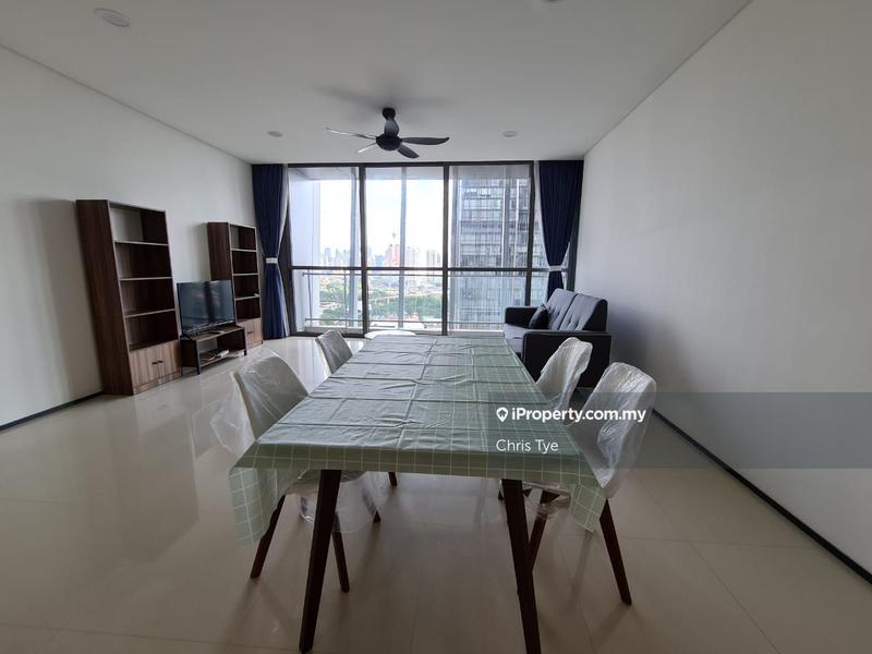 For Rent - The Fennel