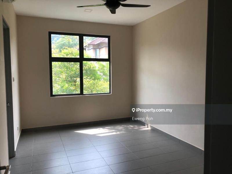 3-storey Terraced House for Sale in 3 Storey Superlink, Ukay Tropika, Ampang Ukay, Ampang by Eweng Poh - iProperty.com.my